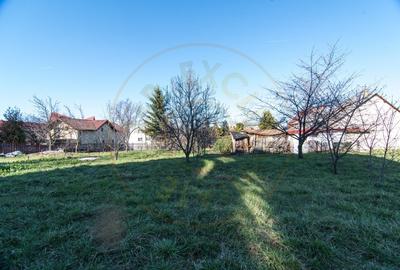 Teren 1562 mp intravilan-oportunitate pentru proiect rezidential in Pitesti - 3