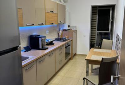 Apartament cu 2 camere decomandat în Lujerului - 6
