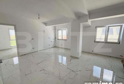 Apartament 2 camere, 48 mp, Bloc nou, Radauti - 5