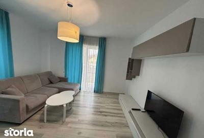 Apartament cu 2 camere în Moisei - 4