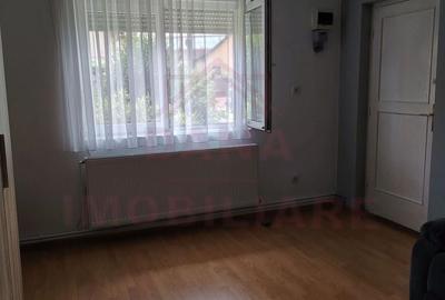 Casă cu 4 camere în Cireșa - 13