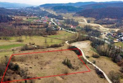 Zonă în Expansiune, Teren Ideal pentru Afaceri Profitabile, PROPRIETAR - 1