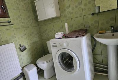 Casă cu 4 camere cu Teren 1000 Mp în Odobești - 3