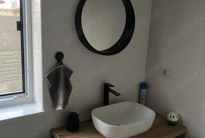 Casă cu 4 camere în Moșnița Veche - 5