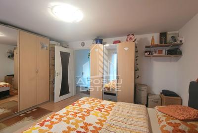 Casa insiruita,3 dormitoare,2 bai,Dumbravita Casa insiruita,3 dormitoare,2 bai,Dumbravita - 13