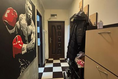 Pantelimon 2 Camere 52 Mp Bloc 1976 Reabilitat 12 Min Metrou Costin Georgian - 7