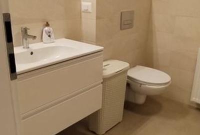 Vila De Inchiriat | Ansamblu Privat | Curte Mare | Corbeanca - 9