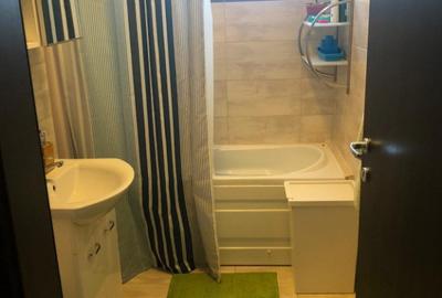 Apartament cu 3 camere decomandat în Unirii - 7