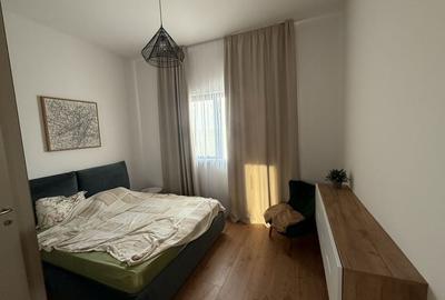 Apartament 2 camere modern | Darwin Residence - 3