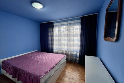 Apartament cu 3 camere in Craiter - 5