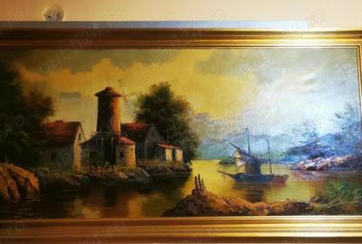 Apartament deosebit 3 camere decomandat et 1 centru 90 mp negociabil - 1