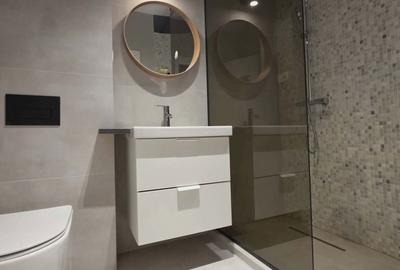 Apartament cu 2 camere în Calea Clujului - 11