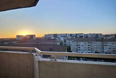 Garsonieră decomandată în Calea Aradului