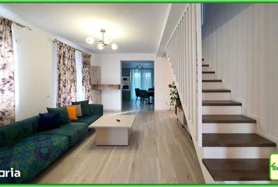 Casă cu 4 camere cu Teren 480 Mp în Păulești - 12
