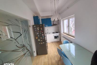 Apartament cu 3 camere, mobilat în Ultracentral - 14
