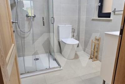 Casă individuală cu 3 camere cu Garaj în Central - 21