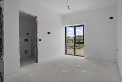 Casa tip duplex 134.6 mp, lot 225 mp, 5 camere, toate utilitatile - 17