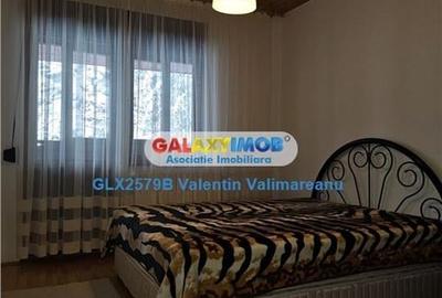 Vila 7 camere Predeal VI 084 - 39