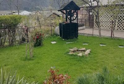 Casă cu 6 camere în Central - 10