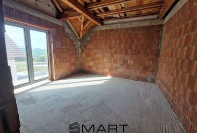 Casa la rosu in Sura Mare - 7