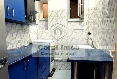 Vanzare apartament 2 camere, dec, demisol, Dimitrov - 4