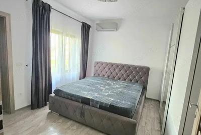 Casă cu 3 camere în Braytim - 6