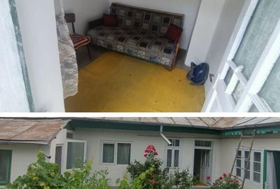 Casă cu 5 camere cu Teren 250 Mp în Central - 4