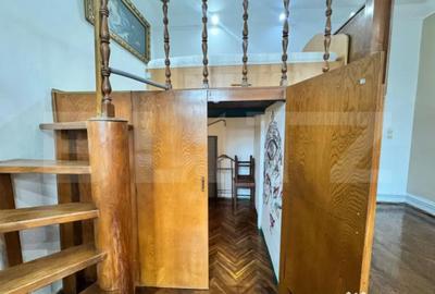 Garsonieră decomandată în P-ța Unirii - 2