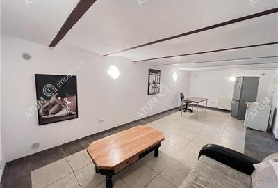 Spatiu pretabil pentru birouri situat in zona Blv. Victoriei din Sibiu - 1