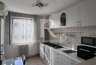 Apartament cu 2 camere decomandat în Rogerius - 11