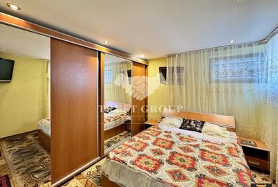 Casa individuala Bucur Obor | Curte proprie | Garaj - 24