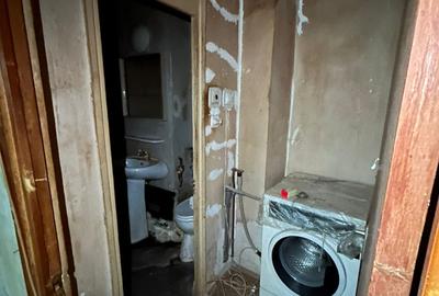 Tineretului,Metrou 10 Min,Radulescu Motru,et 1,NECESITA RENOVARE INTEGRALA - 5