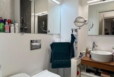 3 camere | parcare subterana si boxa | vedere libera - 9