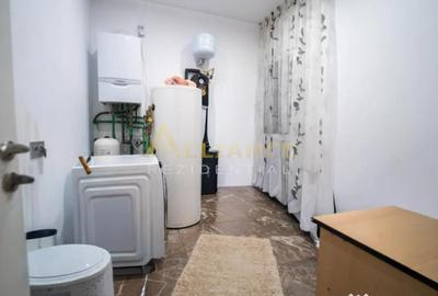 Casă cu 6 camere cu Teren 350 Mp în Berceni - 4