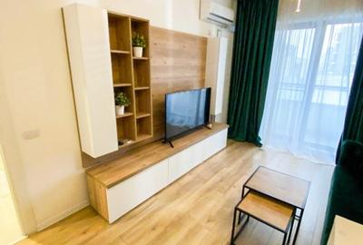Politehnica Novum 8' Grozavesti 2x AC Modern Spatios Luminos Bl NOU