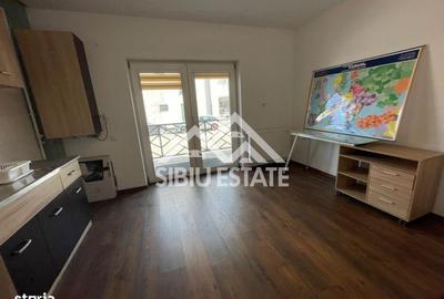 Apartament cu 3 camere în Central - 12