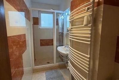 Garsonieră decomandată, mobilată în Tineretului - 7