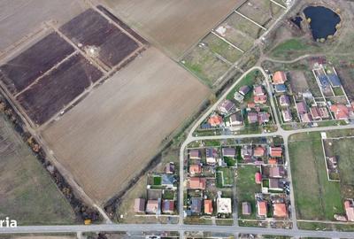 Spațiu comercial, în Bucovăț - 3