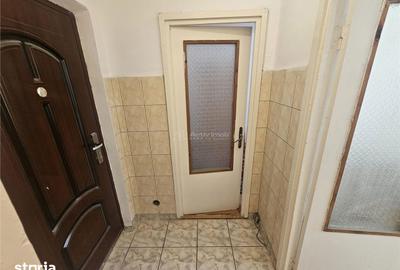 Garsonieră decomandată în Calea Caransebeșului - 12