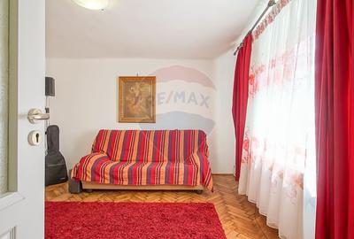 Casă individuală cu 4 camere cu Teren 130 Mp în Schei - 11