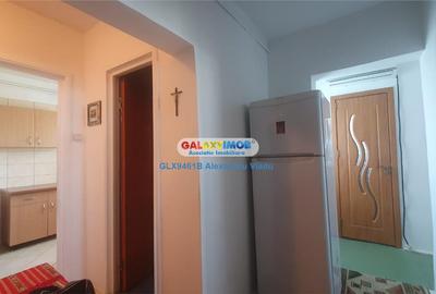 Apartament cu 3 camere decomandat în Drumul Taberei - 9