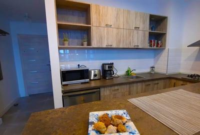 Garsonieră în Central - 9