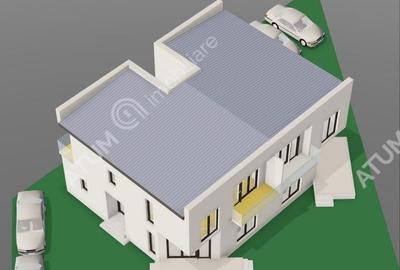 Spațiu comercial, în Șelimbăr