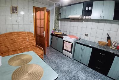 Apartament cu 2 camere decomandat în Burdujeni - 6