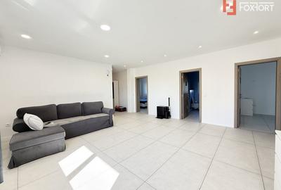 Casă individuală cu 3 camere cu Teren 628 Mp în Săcălaz - 25