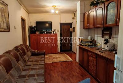 Apartament cu 2 camere, mobilat în Ozana - 9