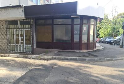 Spațiu comercial stradal de vânzare – 75 mp – Strada Navelor/Carrefour - 8