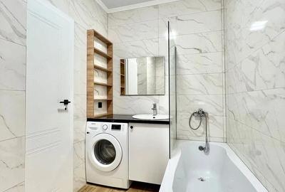 Apartament cu 2 camere decomandat în Floreasca