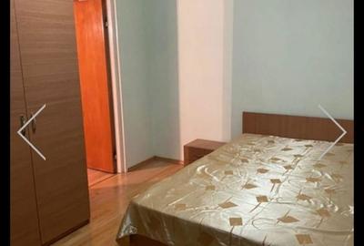 Apartament cu 2 camere semidecomandat în Lujerului - 3