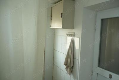 Apartament cu 2 camere decomandat în Central - 10